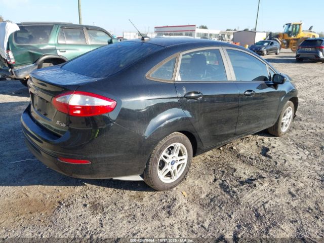 2018 FORD FIESTA 3FADP4BJ0JM122565 Photo 3