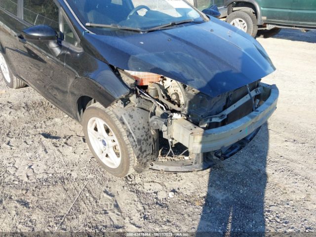 2018 FORD FIESTA 3FADP4BJ0JM122565 Photo 5