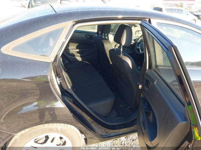 2018 FORD FIESTA 3FADP4BJ0JM122565 Photo 7