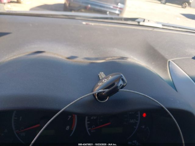 2009 TOYOTA COROLLA 2T1BU40E09C109030 Photo 10