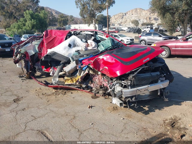 2023 JEEP COMPASS 3C4NJDAN3PT541416