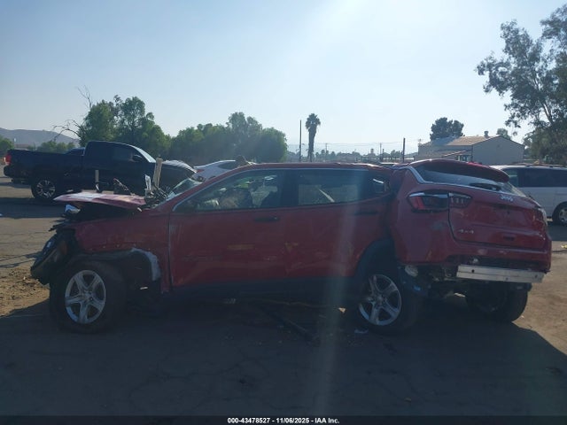 Jeep Compass Sport 4x4 2023 3C4NJDAN3PT541416 Image 13
