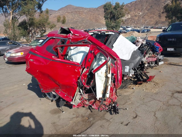 2023 JEEP COMPASS 3C4NJDAN3PT541416 Photo 3