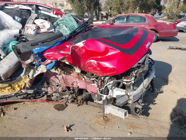 2023 JEEP COMPASS 3C4NJDAN3PT541416 Photo 5