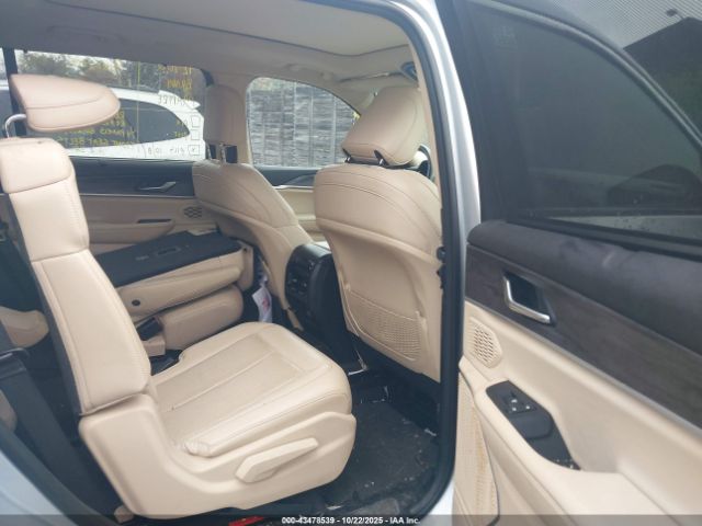 2021 JEEP GRAND CHEROKEE L 1C4RJKBGXM8118901 Photo 7