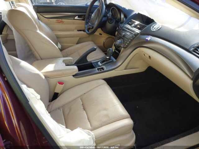 2014 ACURA TL 19UUA8F53EA002330 Photo 4