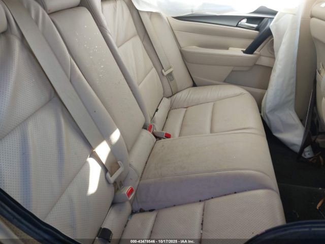 2014 ACURA TL 19UUA8F53EA002330 Photo 7