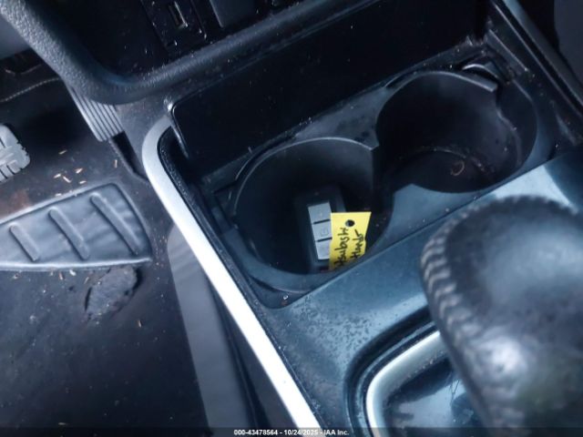 2019 MITSUBISHI OUTLANDER JA4AZ3A30KZ025218 Photo 10