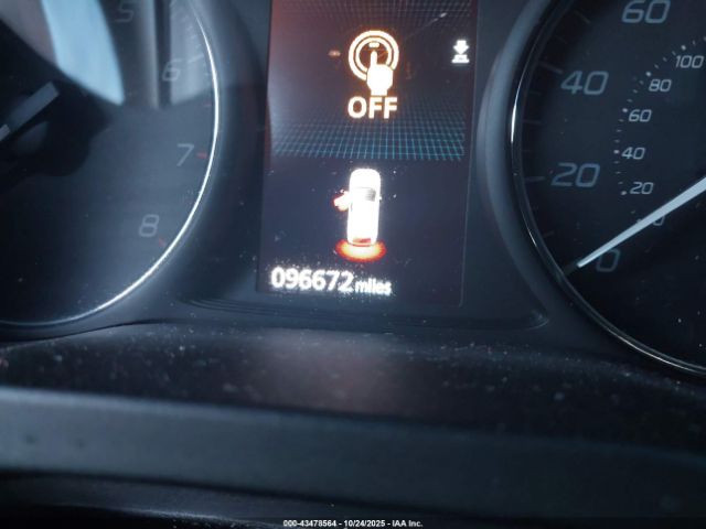 2019 MITSUBISHI OUTLANDER JA4AZ3A30KZ025218 Photo 6