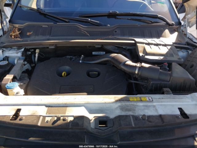 2017 LAND ROVER RANGE ROVER EVOQUE SALVP2BG0HH190847 Photo 9