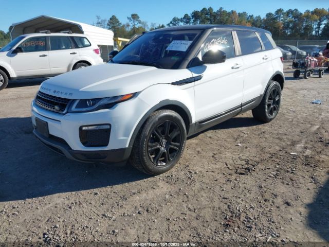 2017 LAND ROVER RANGE ROVER EVOQUE SALVP2BG0HH190847 Photo 1