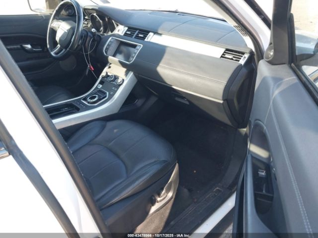2017 LAND ROVER RANGE ROVER EVOQUE SALVP2BG0HH190847 Photo 4