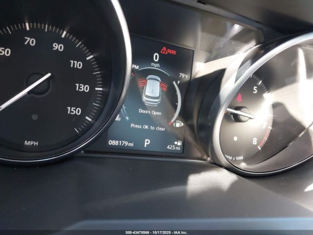 2017 LAND ROVER RANGE ROVER EVOQUE SALVP2BG0HH190847 Photo 6