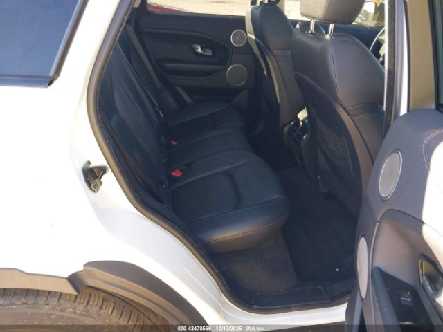 2017 LAND ROVER RANGE ROVER EVOQUE SALVP2BG0HH190847 Photo 7