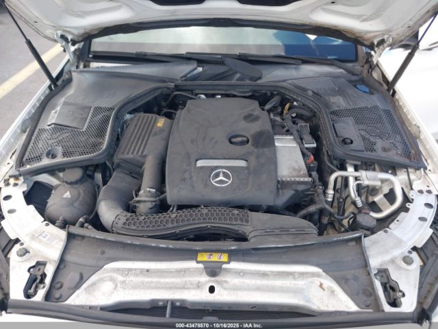 2018 MERCEDES-BENZ C 300 55SWF4JB4JU249077 Photo 9