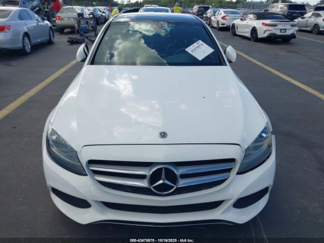 2018 MERCEDES-BENZ C 300 55SWF4JB4JU249077 Photo 5
