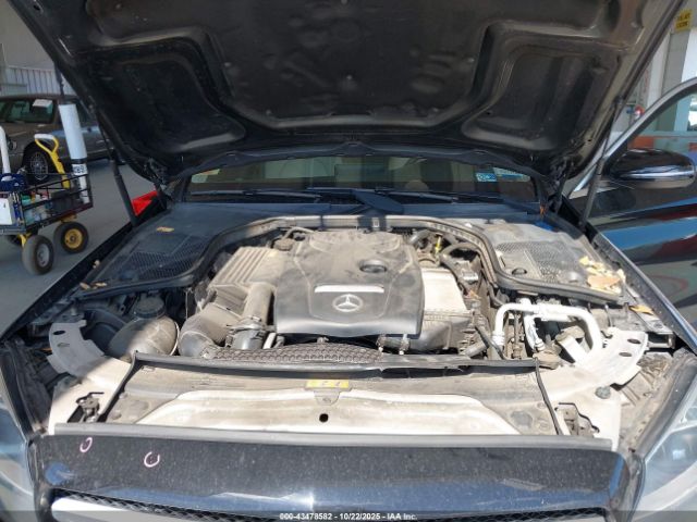 2016 MERCEDES-BENZ C 300 55SWF4JB9GU099573 Photo 9