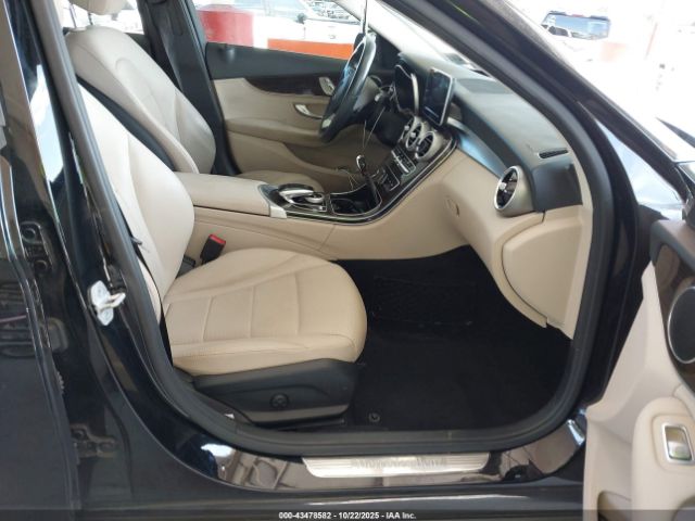 2016 MERCEDES-BENZ C 300 55SWF4JB9GU099573 Photo 4