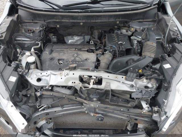 2022 MITSUBISHI OUTLANDER SPORT JA4ARUAU8NU018825 Photo 9