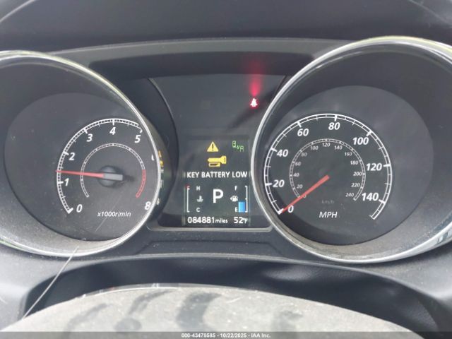 2022 MITSUBISHI OUTLANDER SPORT JA4ARUAU8NU018825 Photo 6