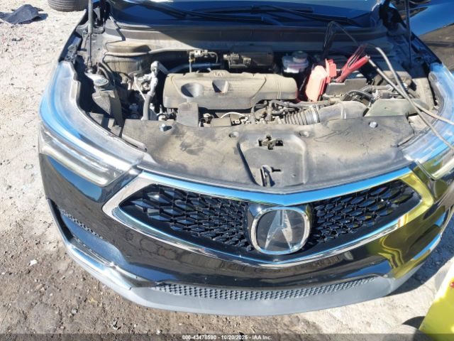 2021 ACURA RDX 5J8TC1H53ML020470 Photo 9
