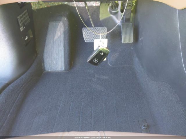 2021 ACURA RDX 5J8TC1H53ML020470 Photo 10