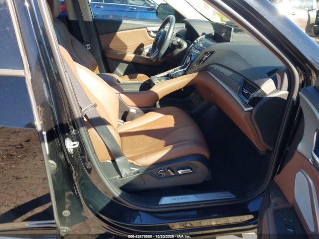 2021 ACURA RDX 5J8TC1H53ML020470 Photo 4