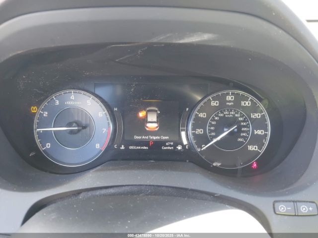 2021 ACURA RDX 5J8TC1H53ML020470 Photo 6