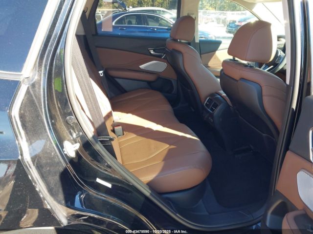 2021 ACURA RDX 5J8TC1H53ML020470 Photo 7