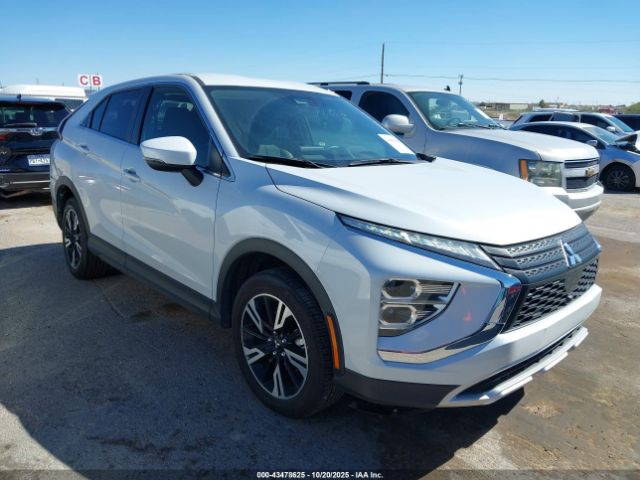 2025 MITSUBISHI ECLIPSE CROSS JA4ATWAA0SZ003267 Photo 0