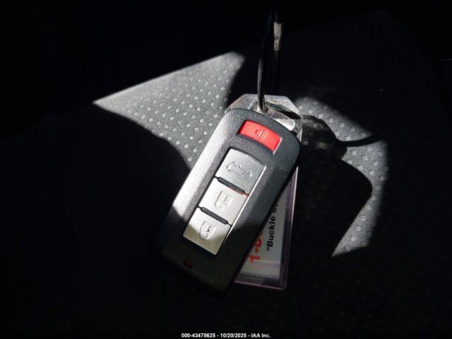 2025 MITSUBISHI ECLIPSE CROSS JA4ATWAA0SZ003267 Photo 10