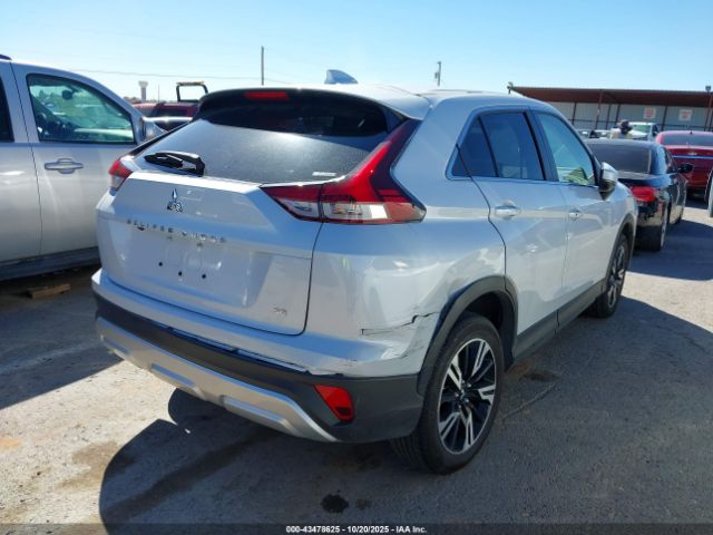 2025 MITSUBISHI ECLIPSE CROSS JA4ATWAA0SZ003267 Photo 3