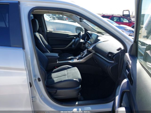 2025 MITSUBISHI ECLIPSE CROSS JA4ATWAA0SZ003267 Photo 4