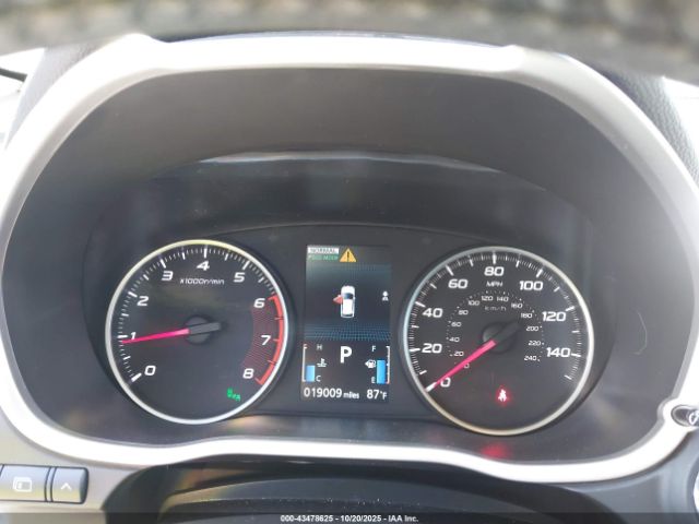 2025 MITSUBISHI ECLIPSE CROSS JA4ATWAA0SZ003267 Photo 6