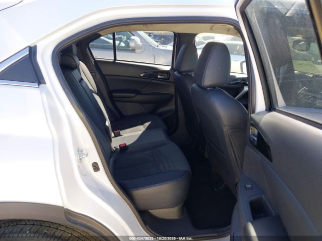 2025 MITSUBISHI ECLIPSE CROSS JA4ATWAA0SZ003267 Photo 7