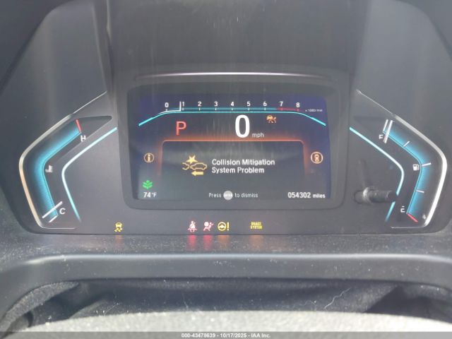 2022 HONDA ODYSSEY 5FNRL6H74NB036687 Photo 6