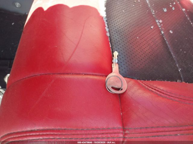 2008 JEEP WRANGLER 1J8GA59168L520498 Photo 10