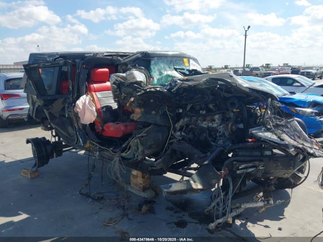 2008 JEEP WRANGLER 1J8GA59168L520498 Photo 5