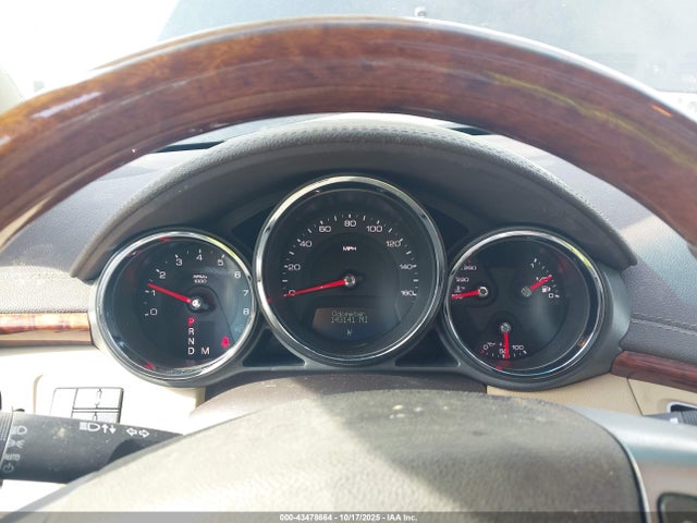 2008 CADILLAC CTS 1G6DJ577180144492 Photo 6