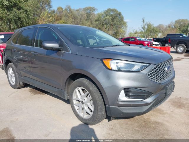 2023 FORD EDGE 2FMPK4J93PBA29798