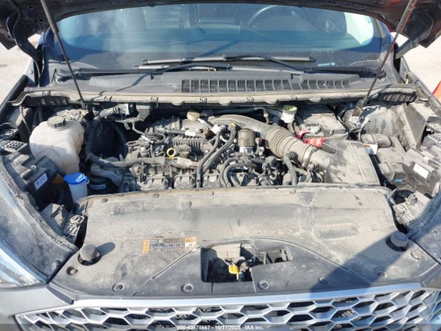 2023 FORD EDGE 2FMPK4J93PBA29798 Photo 9