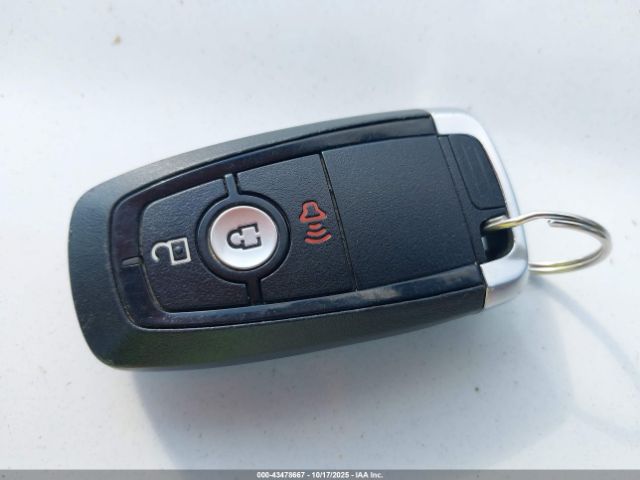 2023 FORD EDGE 2FMPK4J93PBA29798 Photo 10