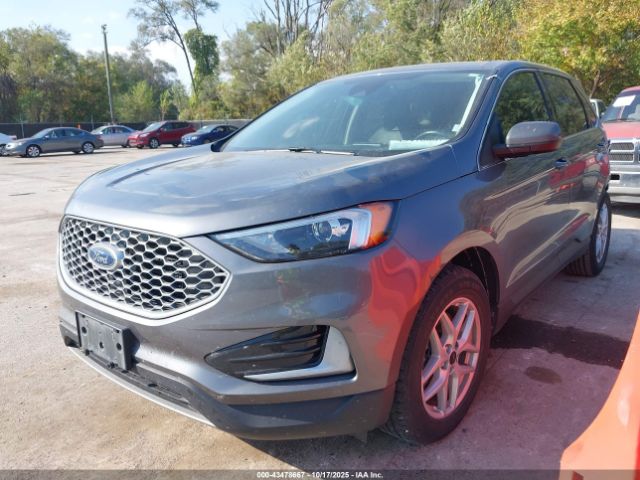 2023 FORD EDGE 2FMPK4J93PBA29798 Photo 1