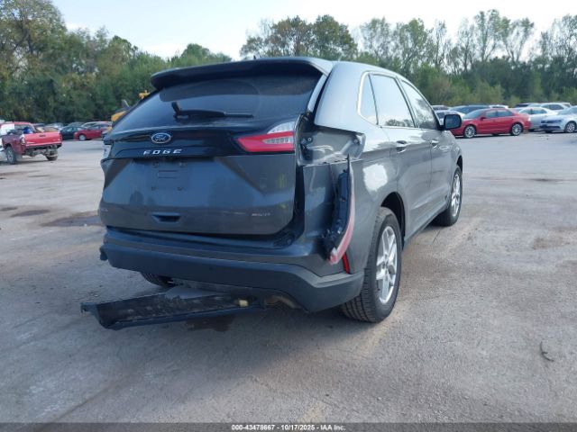 2023 FORD EDGE 2FMPK4J93PBA29798 Photo 3