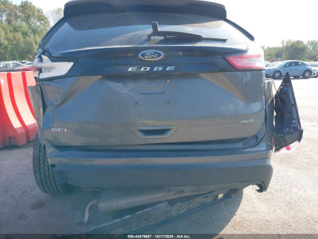 2023 FORD EDGE 2FMPK4J93PBA29798 Photo 5