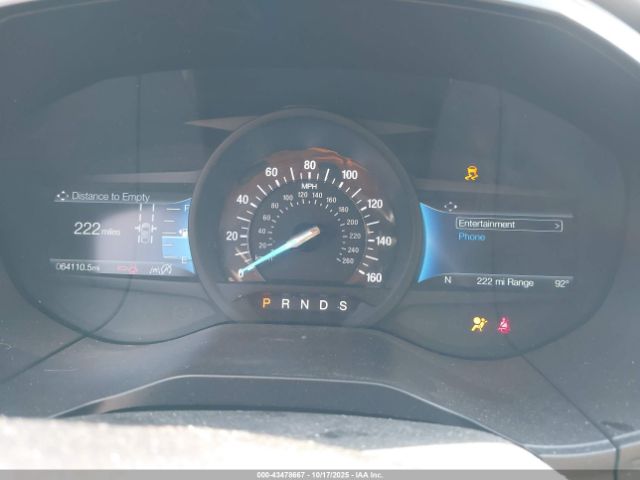 2023 FORD EDGE 2FMPK4J93PBA29798 Photo 6