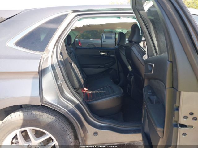 2023 FORD EDGE 2FMPK4J93PBA29798 Photo 7