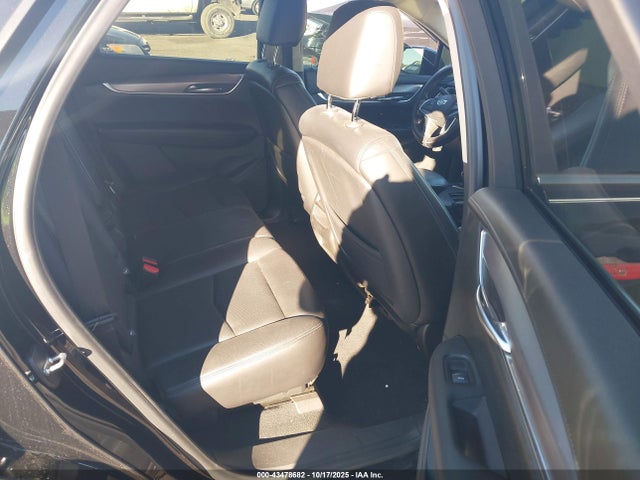 2018 CADILLAC XT5 1GYKNDRS8JZ220581 Photo 7