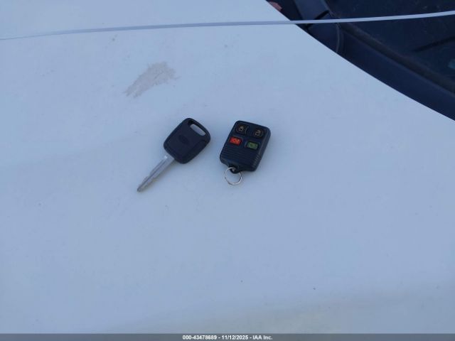 2007 FORD MUSTANG 1ZVFT80N775311219 Photo 10