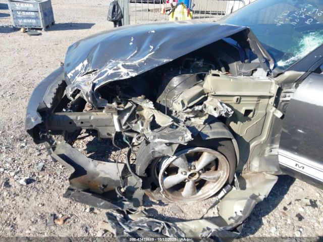 2007 FORD MUSTANG 1ZVFT80N775311219 Photo 5